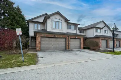 505 Proudfoot Lane 21, London North, On N6h 5n8