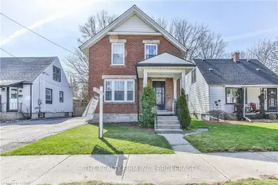 60 Wyatt Street, London North, On N6h 1a7