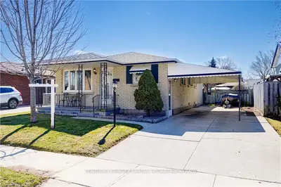 399 Admiral Drive, London East, On N5v 1j3