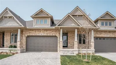 2650 Buroak Drive 46, London North, On N6g 0z9