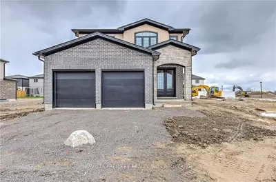 2308 Saddlerock Avenue, London North, On N6g 3x3