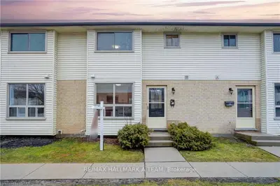 135 Belmont Drive 61, London South, On N6j 4j3