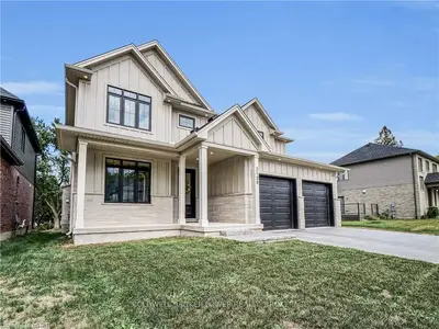 2120 Linkway Boulevard, London South, On N6k 0k8