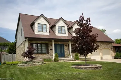 38 Jennifer, London North, On, N5x 3k8