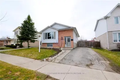 270 Ardsley Crescent, London North, On N6g 3w7
