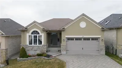 2615 Colonel Talbot Road 30, London South, On N6k 5b4