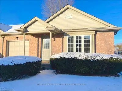601 Grenfell Drive 5, London North, On N5x 4e4