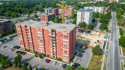 95 Base Line Road W 401, London South, On N6b 3n8