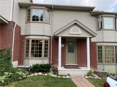70 Chapman Court 46, London North, On N6g 4z4