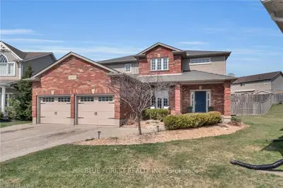 6502 Beattie Street, London South, On N6p 1t9