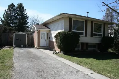 183 Carlyle Drive, London East, On N5v 3j2
