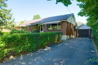 128 Stuart Street, London East, On N5y 1s6