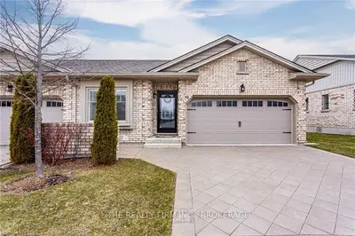 765 Killarney Road Road 65, London North, On N5x 0h6