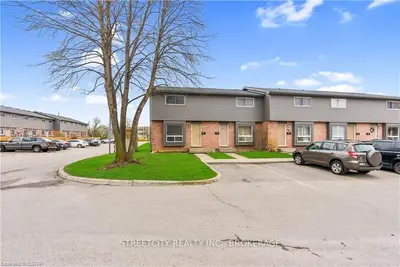 1443 Huron Street 44, London East, On N5v 2e6