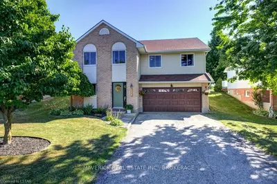 176 Elizabeth Avenue, Ingersoll, On N5c 3y1
