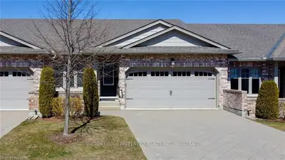 765 Killarney Road 36, London North, On N5x 0h6