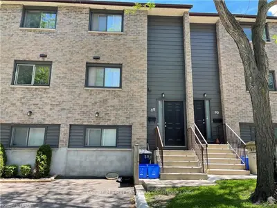 40 Summit Avenue 88, London North, On N6h 4s3