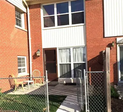 1012 Kipps Lane, London East, On N5x 4s5