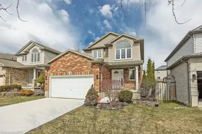 2096 Blackwater Road, London North, On N5x 4j9