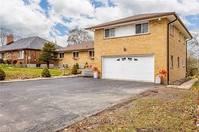 284 Commissioners Road E, London South, On N6c 2t2