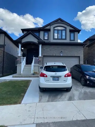 2779 Doyle Drive, London South, On N6m 0g6