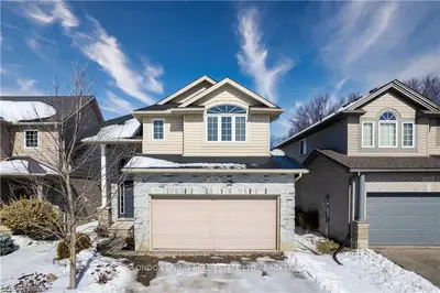 1186 Smither Road, London North, On N6g 5r8