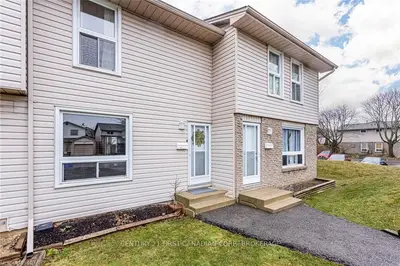 135 Andover Drive 3, London South, On N6j 4c2