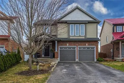 435 Mcmahen Street, London East, On N5y 0a2