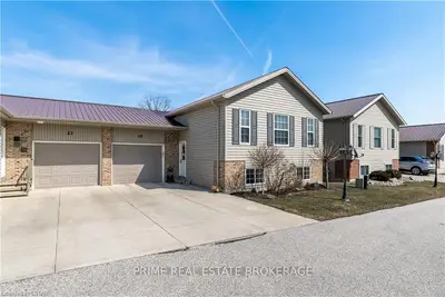 19 DISCOVERY Court, Chatham-Kent, ON N7L 0A3