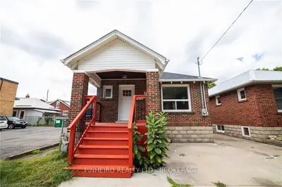 167 Price Street, London East, On N5z 2j6