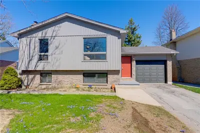 1104 Quinton Road, London North, On N6h 4r1