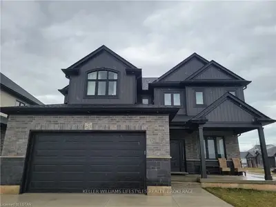 621 KETTER WAY, Plympton-Wyoming, ON, N0N 1T0