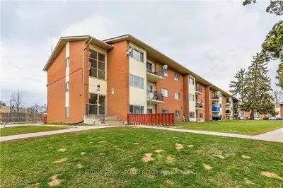 1176 Hamilton Road 208, London East, On N5w 1a9
