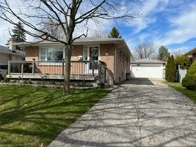 67 Alayne Crescent, London South, On N6e 2a2