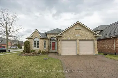 531 Sandybrook Drive, London North, On N5x 4h1