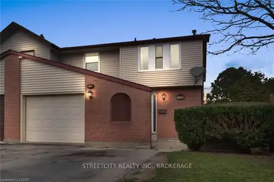 1789 Attawandaron Road, London North, On N6g 3m9