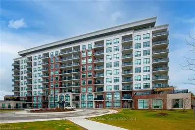 460 Callaway Road 903, London North, On N6g 0z2