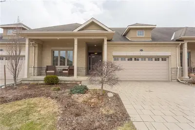 2229 Jack Nash Drive, London South, On N6k 5r3