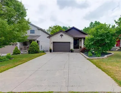 378 Jonathan Street, London South, On N5z 5c8