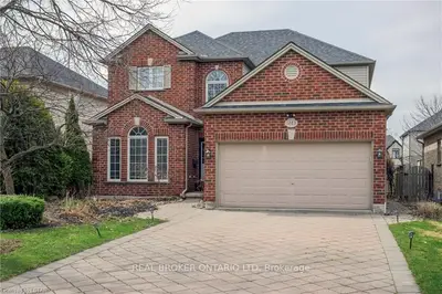 1283 Gagel Street, London South, On N6k 4v3