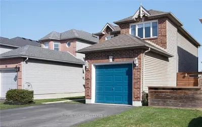 50 Canrobert Street, Tillsonburg, Ks N4s 8w9