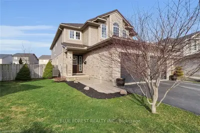 1575 Mcneil Place, London South, On N6m 0a2