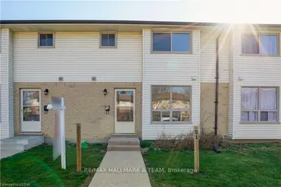 135 Belmont Drive 50, London South, On N6j 4j3