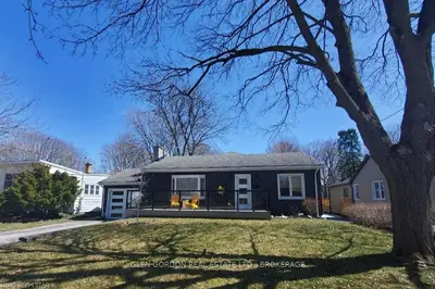 318 Stephen Street, London South, On N6k 2n3
