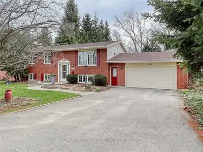 2333 Church Street, Strathroy-caradoc, On N0l 1w0