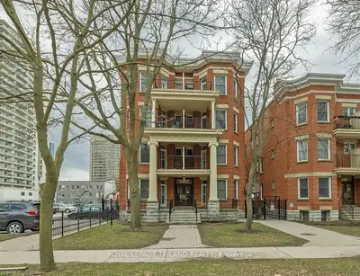 285 Queens Avenue 401, London East, On N6b 1x2