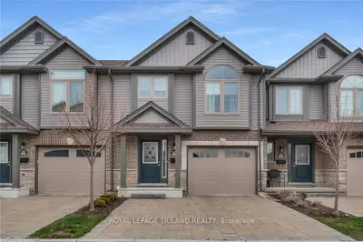 3400 Castle Rock Place 96, London South, On N6l 0e4