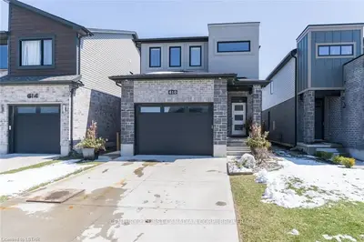 610 Freeport Street, London North, On N6g 0r3
