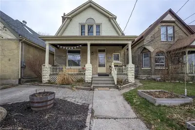 908 Princess Avenue, London East, On N5w 3m6