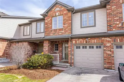 600 Hyde Park Road 177, London North, On N6h 5w8